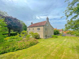 Leverett House, Main Street, Scawton, Thirsk YO7 2HG
