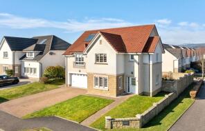 2, James Smith Road, Doune FK16 6EG