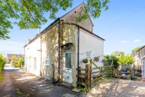 The Old Bakery Flat, Burton Street, Sturminster Newton DT10 1JJ