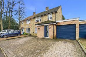 10, Sandford Road, Tadley RG26 4DA