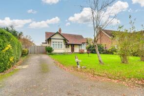 Linderholme, Orchard Avenue, Ramsden Bellhouse, Billericay CM11 1PH