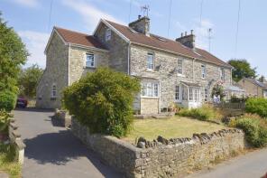 13, Rag Hill, Shoscombe, Bath BA2 8LS
