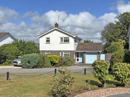 6, Chainwalk Drive, Truro TR1 3ST