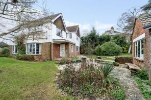 23, Bowes Hill, Rowlands Castle PO9 6BP