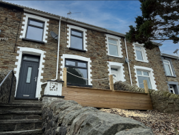30, Howard Street, Clydach, Tonypandy CF40 2BP