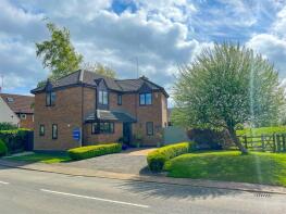 29 Crabtree House, Tilbury Road, Northampton NN6 8BX