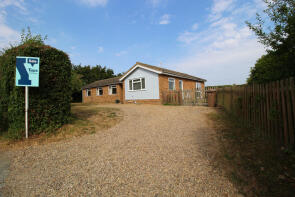 The Brambles, Boulge Road, Woodbridge IP13 6SU