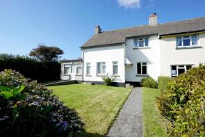 8, South Park, Road From School Lane To Edgar Road, Jacobstow, Bude EX23 0BW