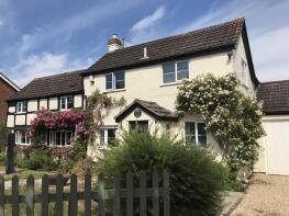 Fennel Cottage, Road From Old Pond House To Old Orchard, Kempley Green, Dymock GL18 2BW