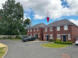 42, Sykes Road, Hampton Magna, Warwick CV35 8UN