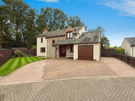 2 The Oaks, Chapel Field, Carlisle CA5 6HJ