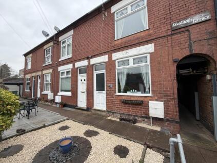Sapcote Road, Stoney Stanton