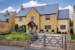 27 Pearmain House, Barncroft, Shipston-on-stour CV36 5JE