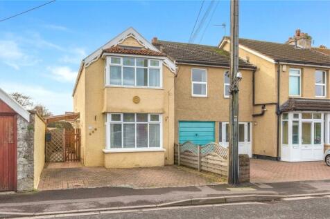 High Street, Worle, Weston-super-Mare, Somerset, BS22