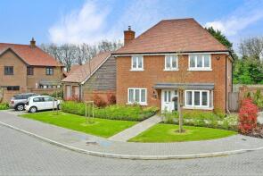 15, Kilndown Place, Canterbury CT4 6EZ