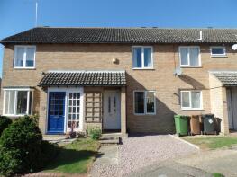 3, Tantallon Court, Longthorpe, Peterborough PE3 6SN