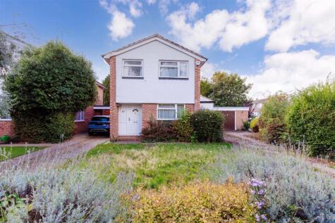Aldebury Road, Maidenhead