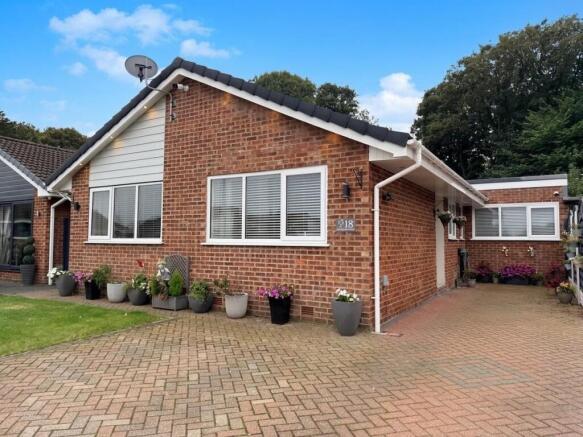 18 Southwood Close