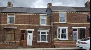 9, Byerley Road, Shildon DL4 1JJ