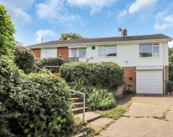 10, Old Rectory Close, Instow EX39 4LY
