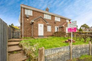 90, Maple Road, Mexborough S64 9RR