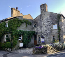 Spring Cottage, Nook Lane, Linton, Skipton BD23 5HJ