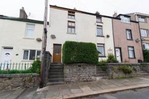 6, Buccleuch Street, Dalton-in-furness LA15 8BE