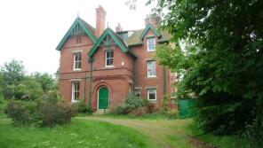 The Old Vicarage, Harthill Road, Burwardsley, Chester CH3 9NU