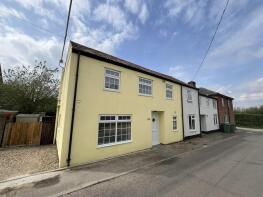 Primrose, Chalk Hill, Thetford IP25 6NP