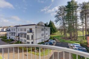 Apartment 3, 11, Redwood Drive, Bristol BS8 3DU