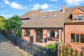 22, The Laurels, Tetsworth, Thame OX9 7BH