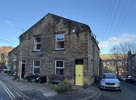 7, Palace House Road, Hebden Bridge HX7 6HW