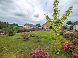 16, Solway View, Carlisle CA5 6HR