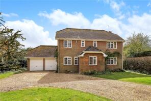 Middle House, Chapel Lane, Salisbury SP5 4BT