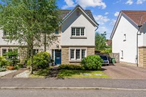 16, Cotton Row, Deanston, Doune FK16 6BF