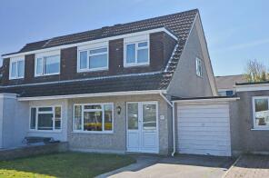 9, Pendeen Crescent, Truro TR3 6SP