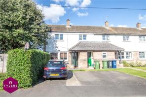 75, Magdalene Close, Cambridge CB24 3EQ