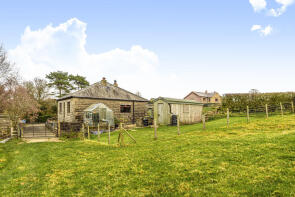 Marethdale, Old Moor Road, Lancaster LA2 8PD
