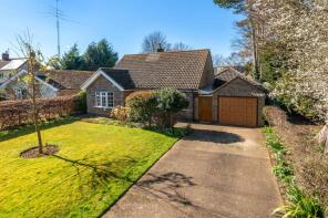 23, Old Lincoln Road, Grantham NG32 3DF