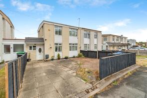 5, Churchill Walk, Tipton DY4 0SE