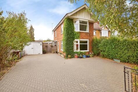 Wenny Road, Chatteris