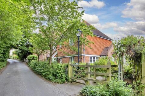 Fitzwalters Cottages, Sadlers Hill, Goodnestone, Nr Wingham, CT3