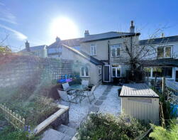 15, Cornwall Street, Yelverton PL20 7BE