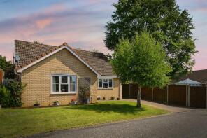 4, Spring Court, King's Lynn PE33 9BQ