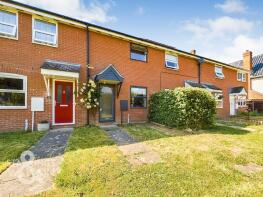 13, Robinsons Close, Eye IP23 8DJ