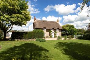 Spring Cottage, Dunns Lane, Gillingham SP8 5PP