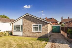 8, Lockstile Way, Goring, Reading RG8 0AJ