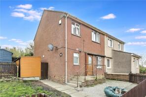 13, Neilson Grove, Burntisland KY3 0BL