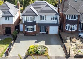21, Carnwath Road, Sutton Coldfield B73 6JP