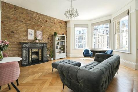 Second Avenue, HOVE, East Sussex, BN3